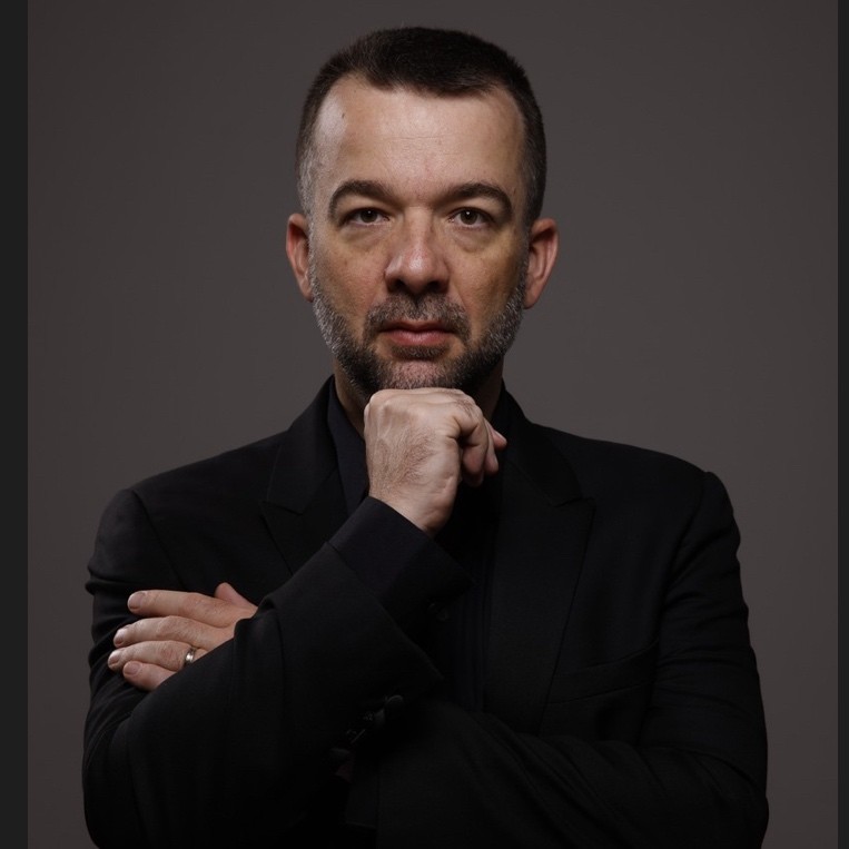 Fred Barry, Founder & Managing Director of Barry Advisory